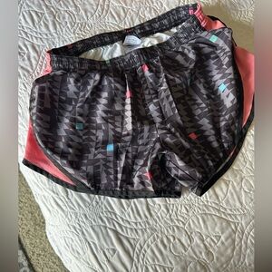 Soffe low rise shorts
